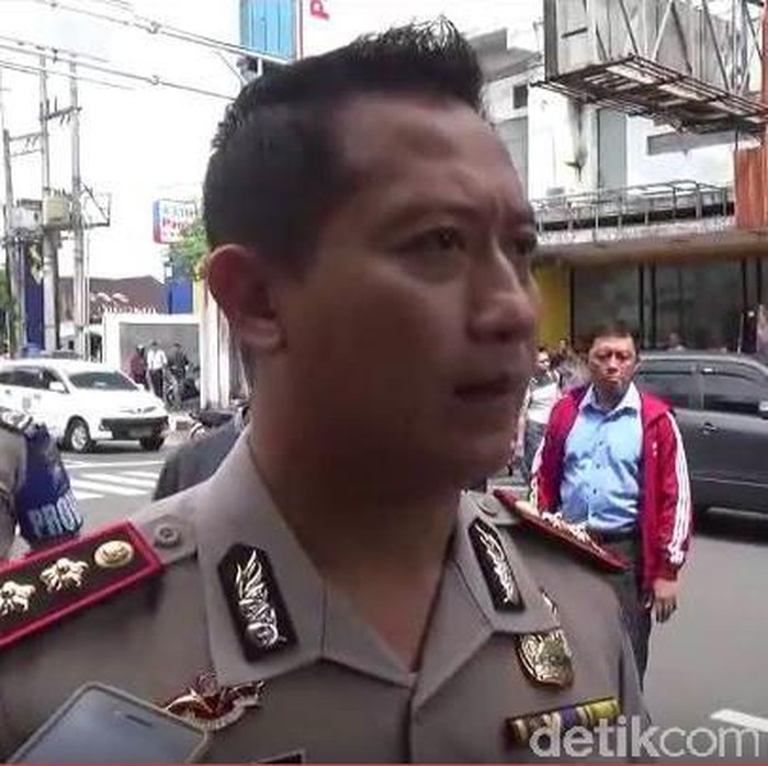 Mahasiswa di Jember Tewas, Polisi: Terdengar Satu Kali Tembakan