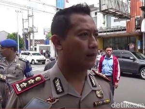 Mahasiswa di Jember Tewas, Polisi: Terdengar Satu Kali Tembakan