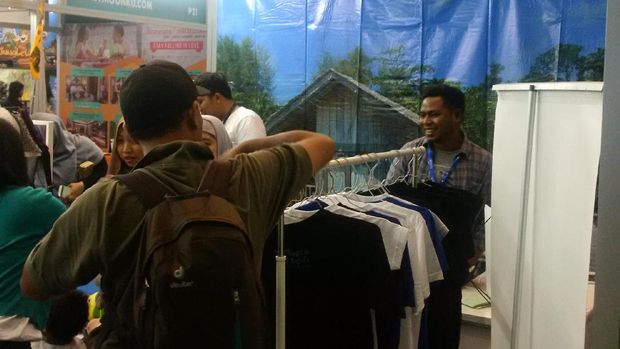 (Masaul/detikTravel)