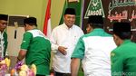 Kiai Muda Berkumpul Bahas Pemimpin Non Muslim
