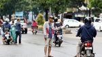 Calo Tiket Piala Presiden 2017