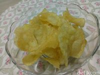 Ini Perbandingan 3 Keripik Kentang Rasa Original yang Populer