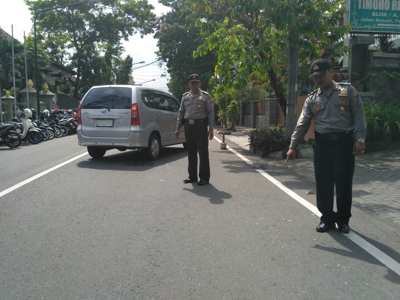 Lagi, Pelajar di Yogyakarta Tewas Dibacok Lagi, Pelajar di Yogyakarta Tewas Dibacok