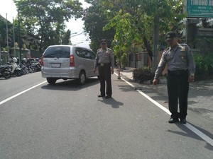 Polisi Masih Kejar Pelaku Pembacokan Pelajar di Yogyakarta