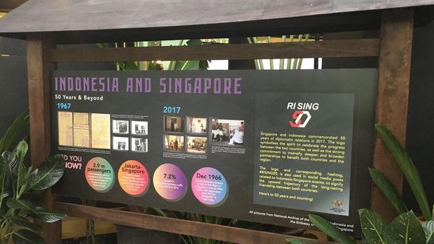 (dok KBRI Singapura)