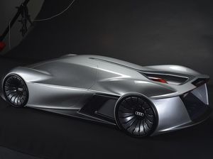 Audi Siapkan Mobil Super Pesaing AMG Project One