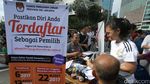 Perbaikan DPT Pilkada DKI