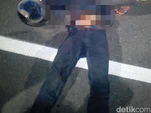 Penembak Mahasiswa di Jember Tertangkap, Polisi: Iya Satu Orang