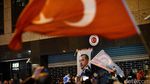 Demonstrasi Turki di Belanda Berakhir Ricuh