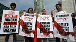 Ayo, Pantau Proses Pilkada DKI Putaran Kedua