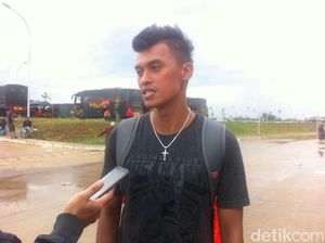 Jelang Ceres Negros Vs Bali United, Teco Puji Lerby Eliandry