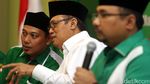 Kiai Muda Berkumpul Bahas Pemimpin Non Muslim
