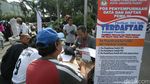 Perbaikan DPT Pilkada DKI