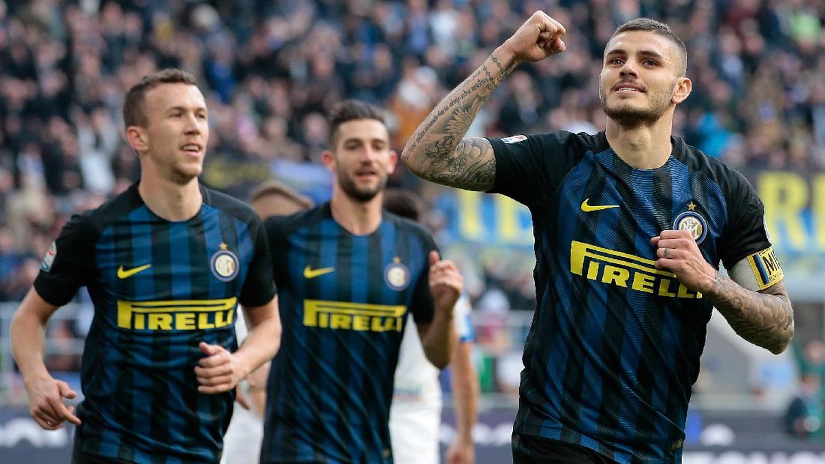 Foto: Getty Images/Emilio Andreoli