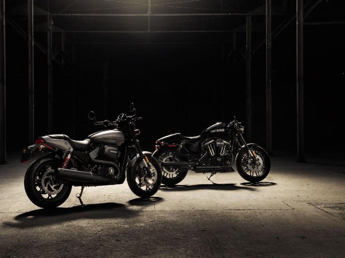 Harley-Davidson Luncurkan Street Rod, Harga Mulai Rp 109 Jutaan