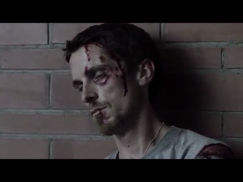  The Machinist: Derita Pria yang Dikejar Tanggung Jawab
