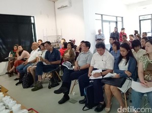 Ini Komentar Para Pelaku Bisnis Kafe Soal Teh Indonesia