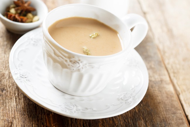 Kalau Suka Rempah, Racik Sendiri Masala Chai dengan 4 Langkah Ini