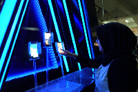 Serunya Nonton Konser Musik dengan Samsung Galaxy A 2017