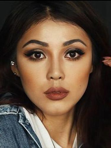 Hanya Pakai Makeup, Vlogger Korea Bertransformasi Jadi Kylie Jenner