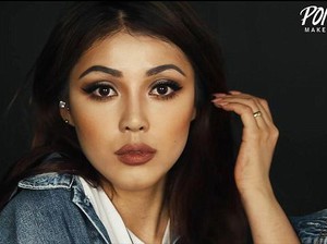 Hanya Pakai Makeup, Vlogger Korea Bertransformasi Jadi Kylie Jenner