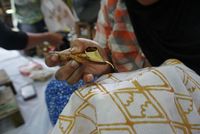 Jadi Pembatik, Ibu-ibu di Kerinci Bisa Kantongi Rp 2,5 Juta/Bulan