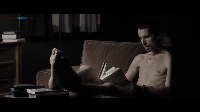 potongan film the machinist