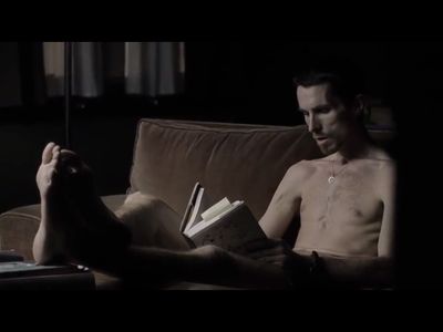 Film yang Hampir Hancurkan Aktornya, Fisik dan Mental!