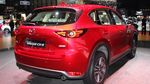 Cantiknya Mazda CX-5 Terbaru