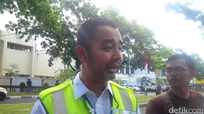 Kru dan Kargo Tiba, 4 Pesawat Raja Salman Langsung ke Jepang