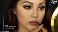 Hanya Pakai Makeup, Vlogger Korea Bertransformasi Jadi Kylie Jenner