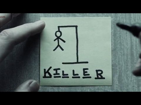  The Machinist: Derita Pria yang Dikejar Tanggung Jawab