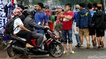 Calo Tiket Piala Presiden 2017