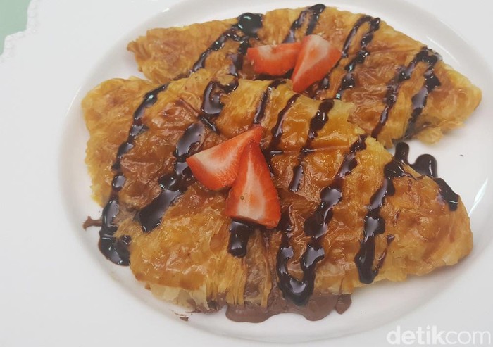Foto: detikfood Foto: detikfood
