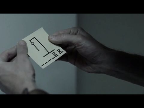  The Machinist: Derita Pria yang Dikejar Tanggung Jawab