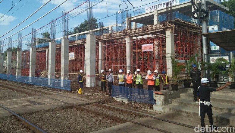 Beroperasi Juli 2017, Harga Tiket KA Bandara Soetta di 