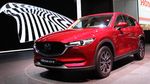 Cantiknya Mazda CX-5 Terbaru