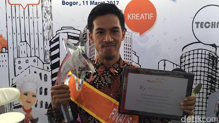 Foto: Muhammad Idris - detikFinance Foto: Muhammad Idris - detikFinance