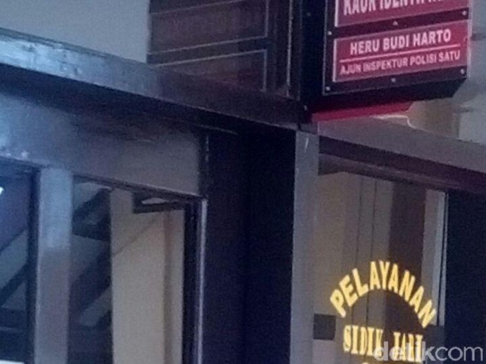 Rekan Dedi, Rama diperiksa di Polres Jember
