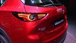 Cantiknya Mazda CX-5 Terbaru
