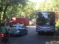 Jelang Kepergiannya, Ini Suasana Hotel di Mana Raja Salman Menginap