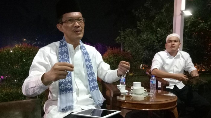 Wali Kota Palembang Serap Aspirasi Warga Lewat Instagram
