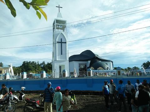 (Bonauli/detikTravel)
