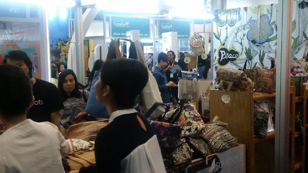 (Masaul/detikTravel)