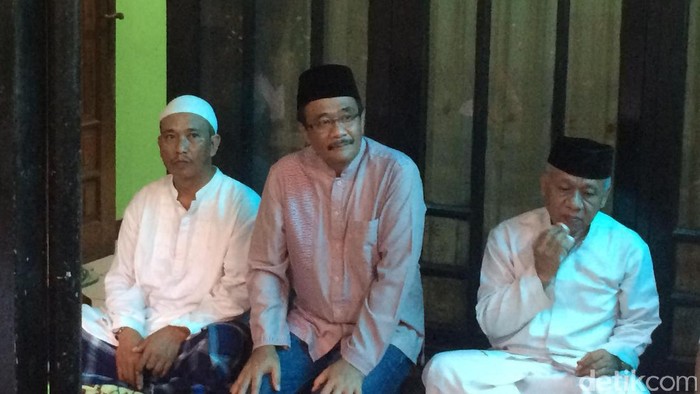 Djarot: Pemprov DKI akan Bikin 2 Masjid Raya Lagi