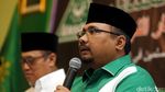 Kiai Muda Berkumpul Bahas Pemimpin Non Muslim