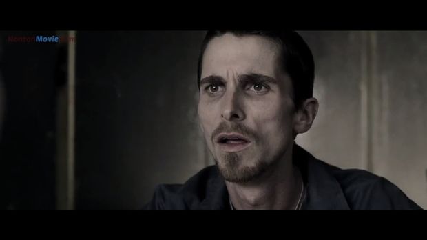 The machinist potongan film the machinist