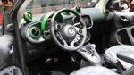 Mobil Listrik Smart Dijual Mulai Rp 312 Juta