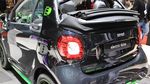 Mobil Listrik Smart Dijual Mulai Rp 312 Juta