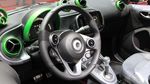 Mobil Listrik Smart Dijual Mulai Rp 312 Juta